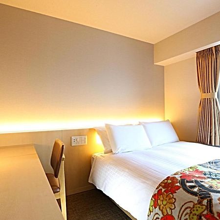 Hotel Wing International Premium Kanazawa Ekimae Exterior foto