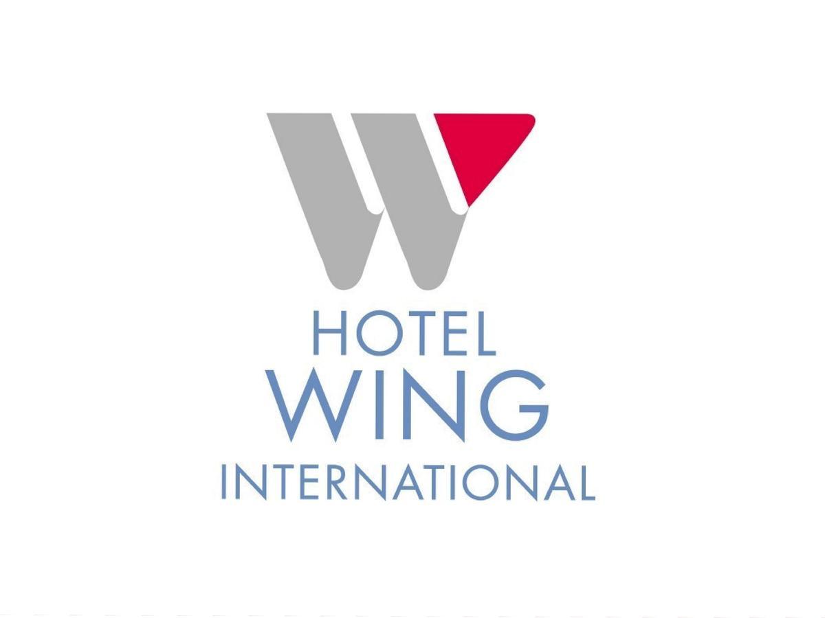 Hotel Wing International Premium Kanazawa Ekimae Exterior foto